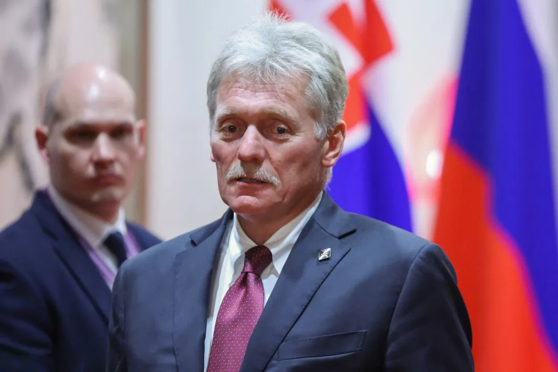 The Kremlin has responded to the long-range plan for June 2026 approved by Zelenskyy