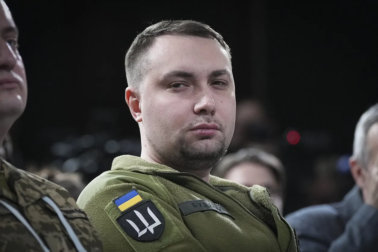 Budanov explained the reasons for blocking foreign messaging apps in Russia