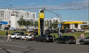 Китай скасував субсидії на закупівлю російських металів