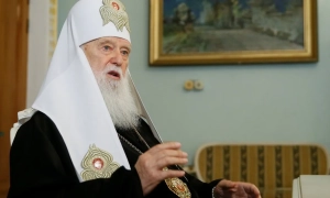 На Донбасі під час виконання завдання загинув командир батальйону «Луганськ-1»