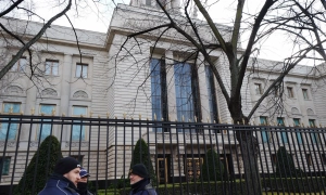 Румунія хоче придбати понад 30 винищувачів F-35 для посилення ППО