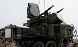 Відео: на Одещині росіяни вдарили по підстанції, в ДТЕК показали наслідки