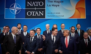 У Празі знайшли мертвим керівника чеської компанії, замішаної в афері зі снарядами для ЗСУ