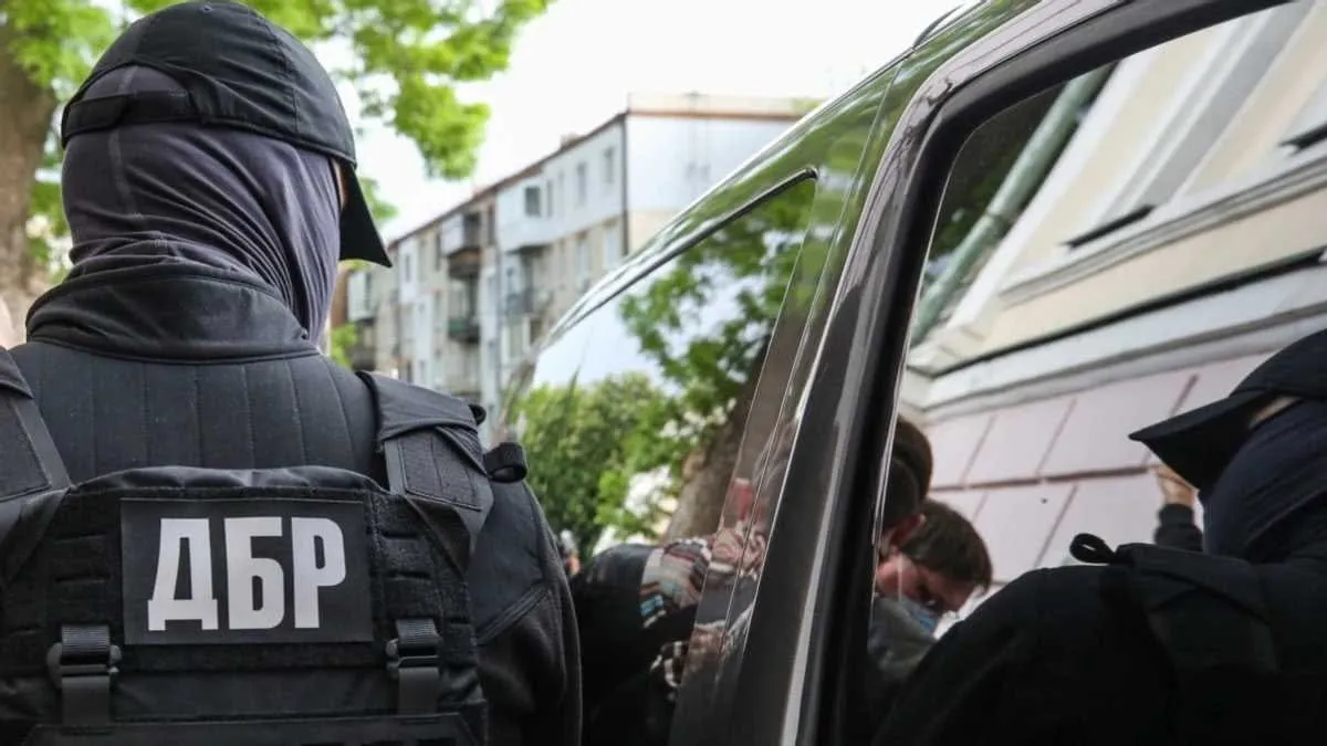 На Донеччині судитимуть військових, які звільнилися зі служби за фіктивними довідками