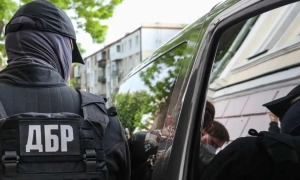 Голова Держпродспоживслужби подала у відставку