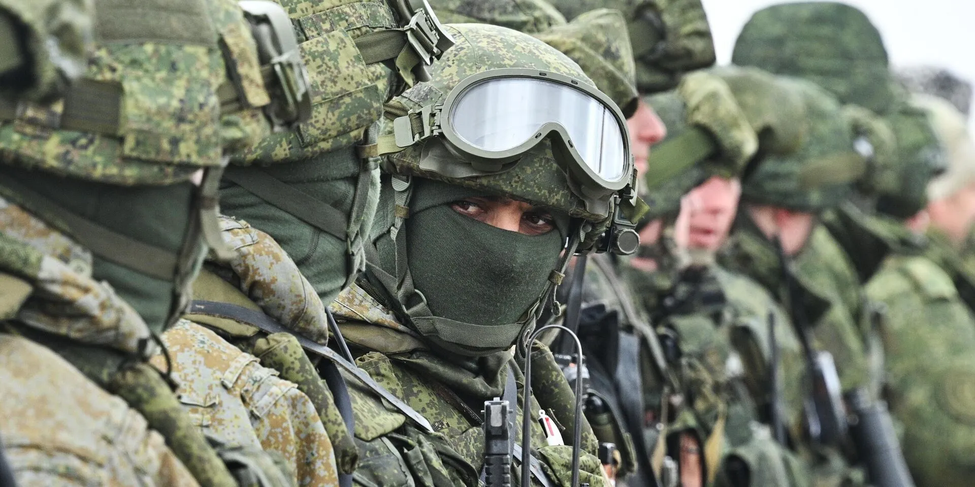 Каспаров: НАТО не захистить країни Балтії, а 5-та стаття — «папірець»