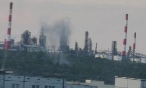 На Одещині ліквідували угруповання, що незаконно вивозило дітей за кордон