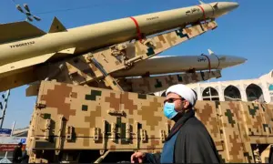 Трамп розкритикував ЄС за відсутність вигідної торговельної угоди з США