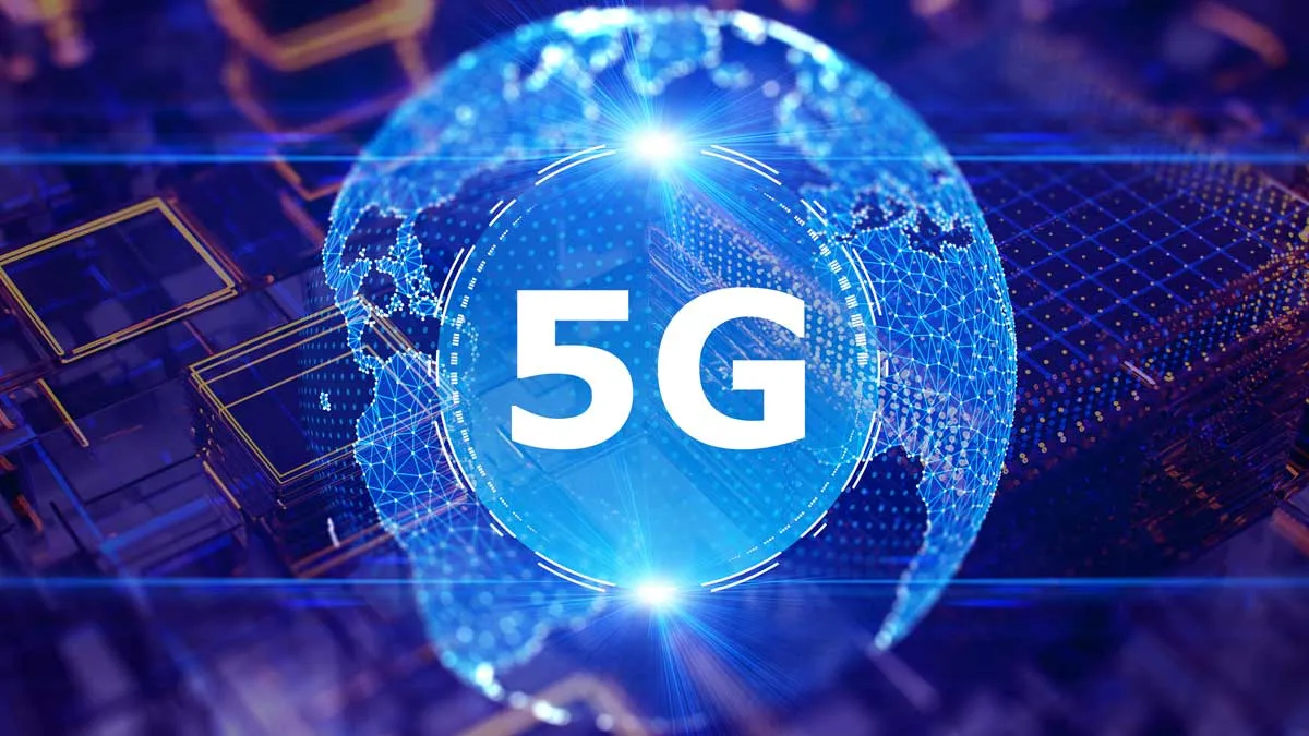 У Львові запустили 5G