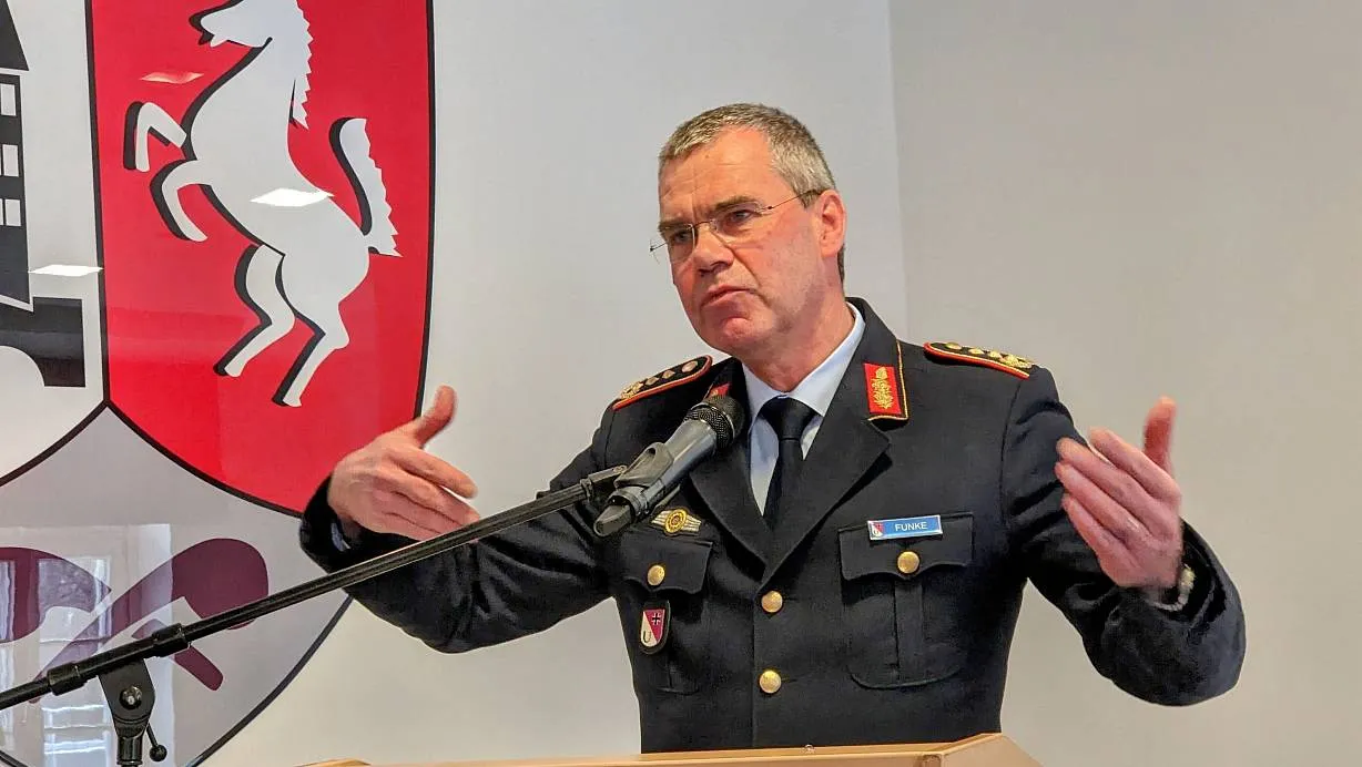 Німецький генерал попередив про можливу атаку росії на країни НАТО протягом кількох років — Times