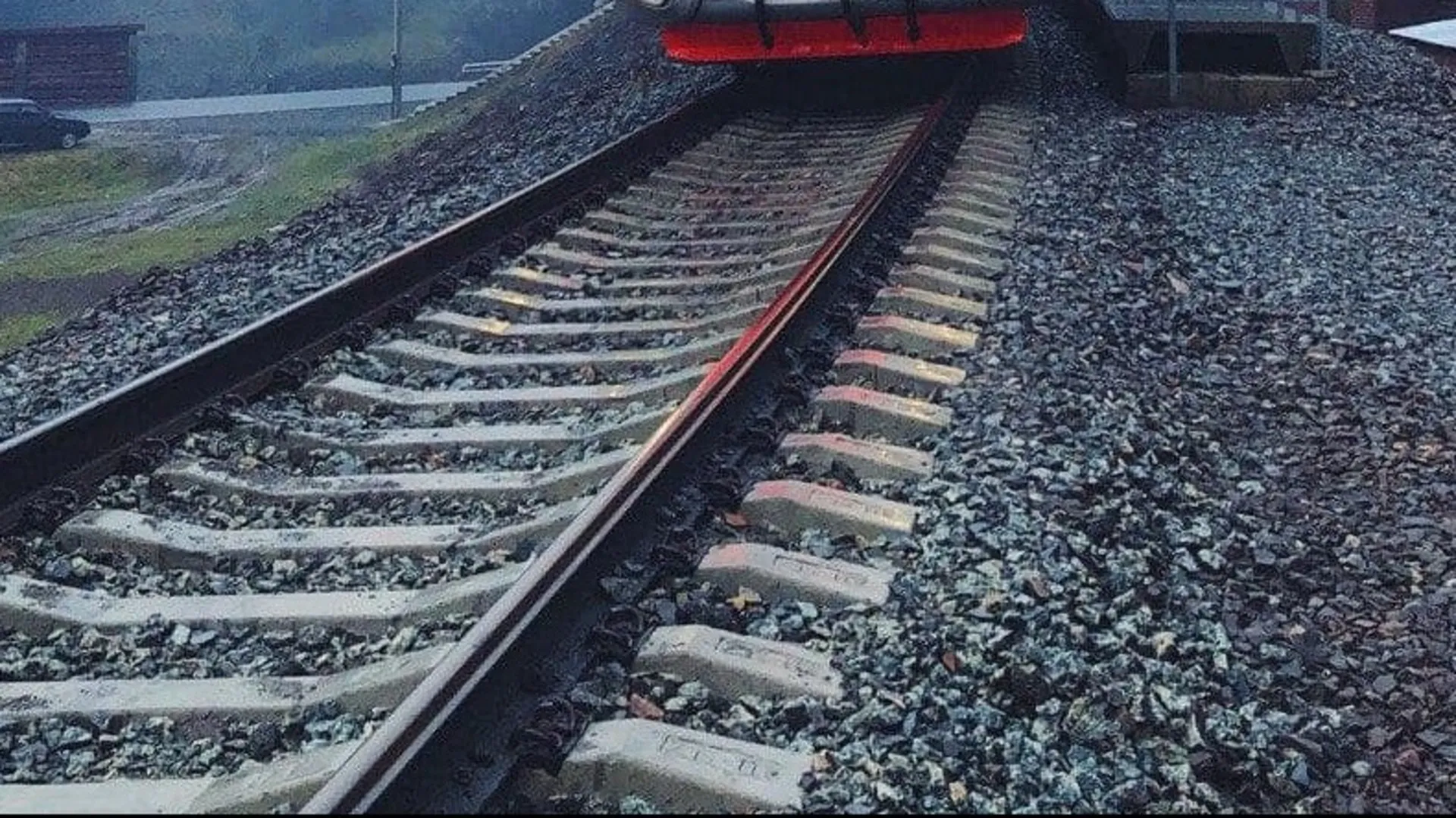 Поїзд збив 11 робочих у китайському Куньміні — cgtn