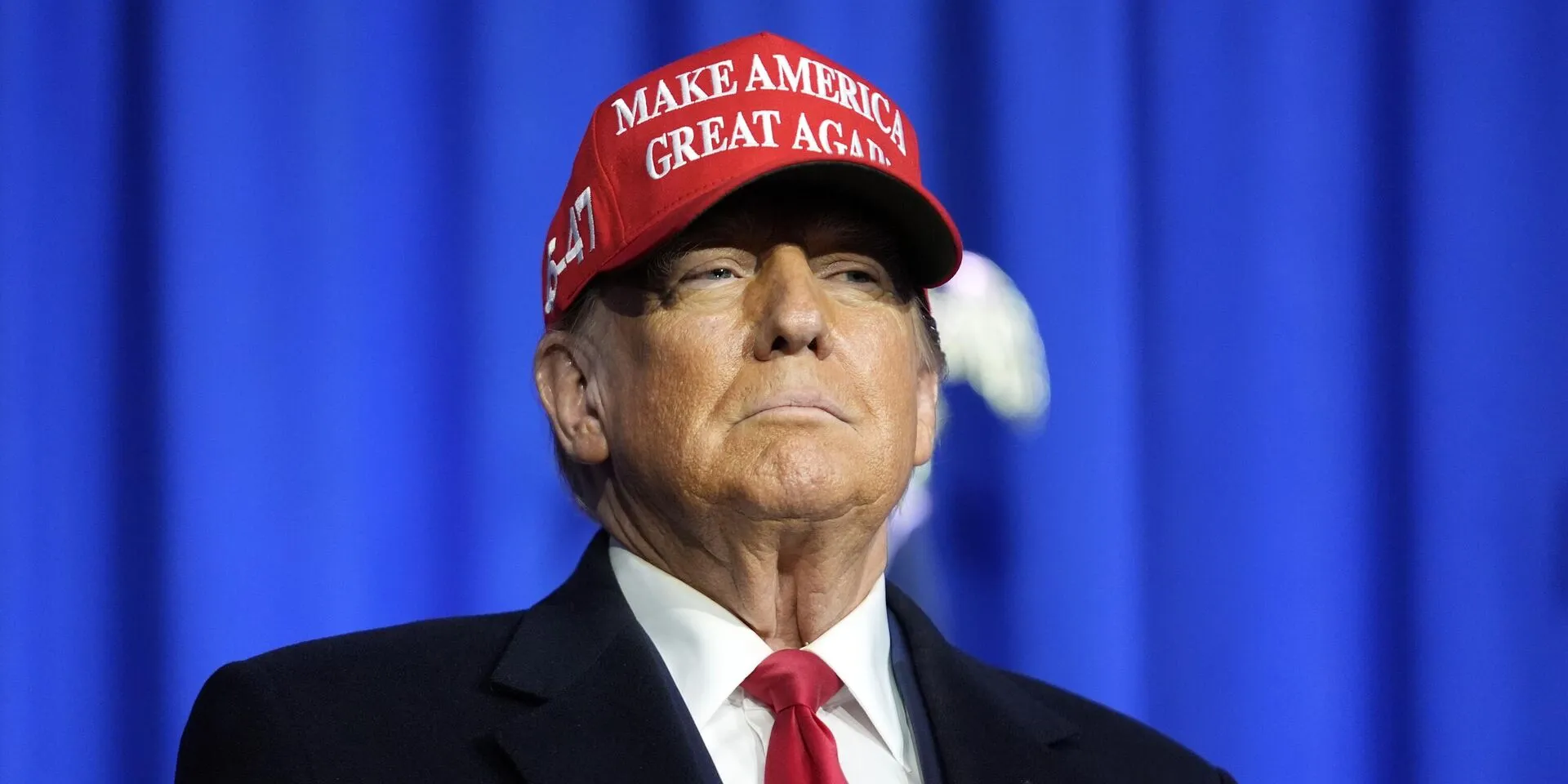 «Епічна лють»: Трамп розповів, як обирав назву для операції проти Ірану