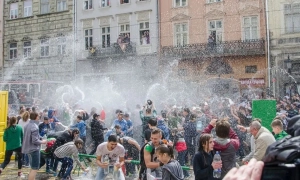 За останні місяці з небезпечних районів евакуювали 87 тисяч людей, - Мінреінтеграції