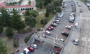 На Тайвані вперше в Азії легалізували одностатеві шлюби