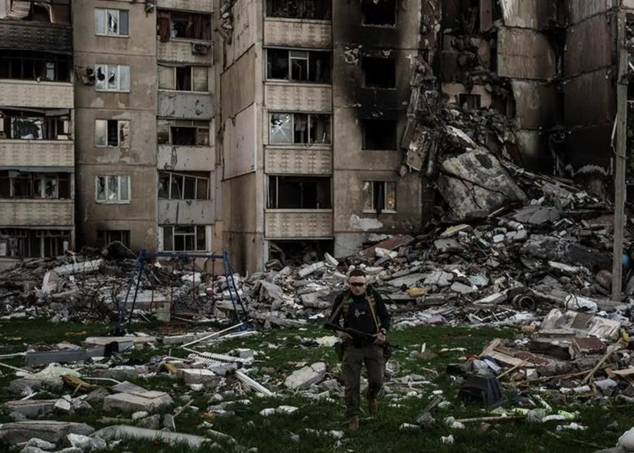 У Києві за 4 роки повномасштабної війни від російських атак загинули 236 цивільних