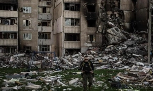 РФ не прагне миру та намагається послабити позиції України через міжнародних лідерів, — Зеленський