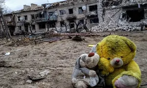 Суд оголосив вирок полоненому російському танкісту-мародеру