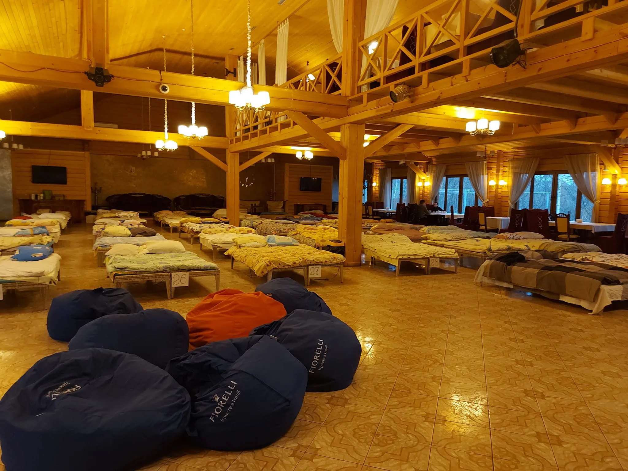 Берлін закриває найбільший центр для українських біженців у «Тегелі» — DW