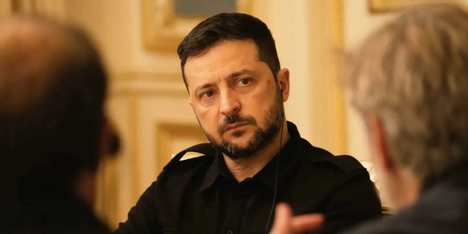 Європа не поспішає підтримувати Україну у новому мирному плані — Politico