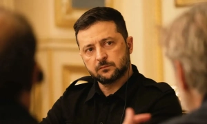 Масована ракетна та дронова атака на Київ: є загиблі й руйнування