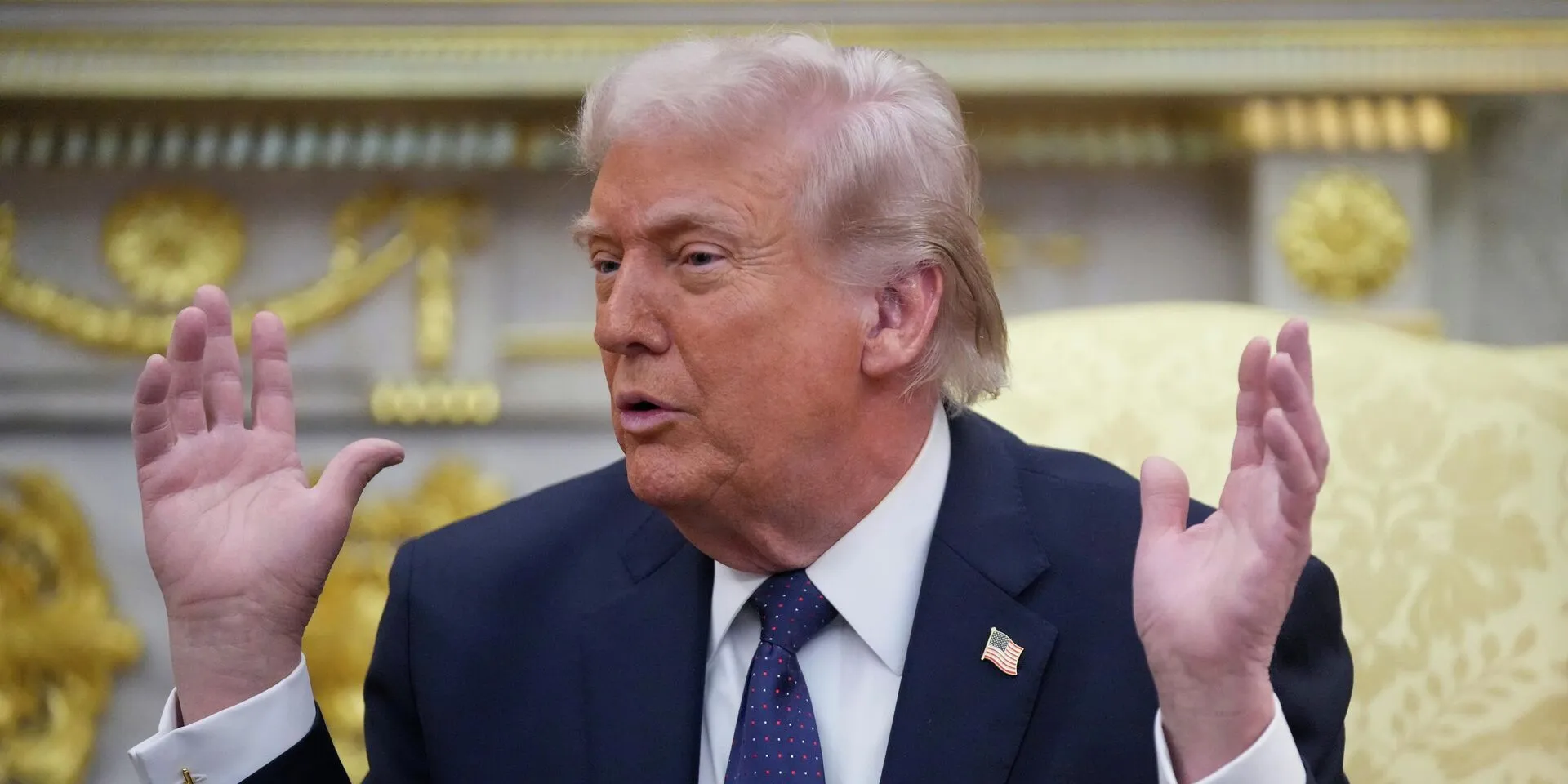 Администрация США сталкивается с трудностями в конфликте с Ираном — FP