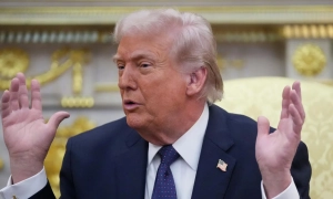 Фото: черговий літак з партією масок і тестів для України вже завантажують в Китаї