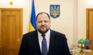 Делегация НАТО посетит Одессу и Киев