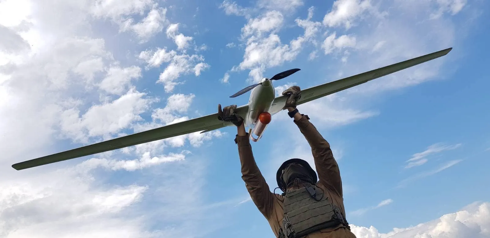 Ukraine launched drone strikes against nearly 20 regions of Russia in a single night
