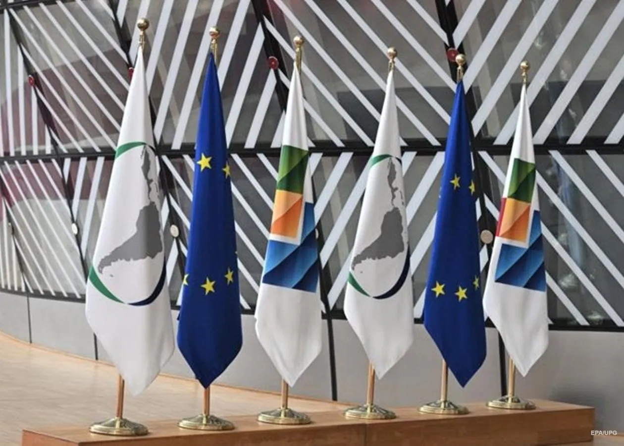 Europejscy przywódcy opuszczają szczyt w Ameryce Łacińskiej — Bloomberg