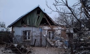 Збільшення інтенсивності боїв на Донбасі пов’язано з наказом путіна – ГУР 