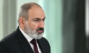 Видео: в Индийском океане горит контейнеровоз с опасным грузом