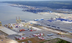 Відео: Українські військові знищили російський катер із десантом на Херсонщині