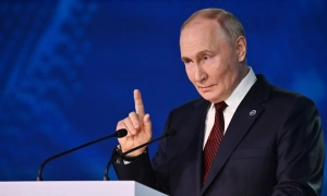 ГУР прокомментировала угрозы рф закрыть зерновой коридор из-за атаки на Севастополь