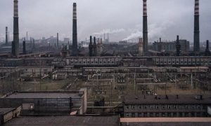 Україна виставляє на продаж алюмінієвий завод, що належав Дерипасці