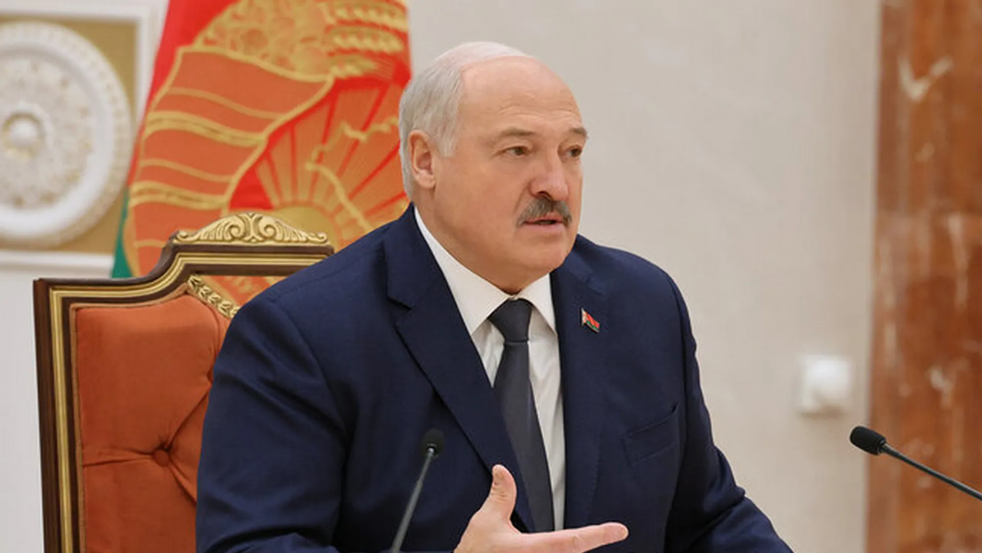 Лукашенко пропустить перше засідання Ради миру Трампа