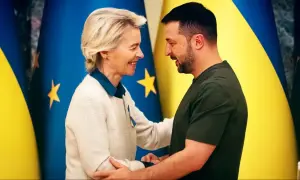Депутати ухвалили закон про Антикорупційний суд