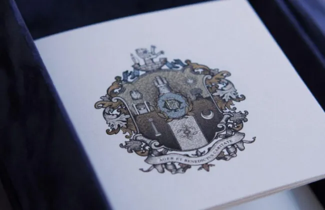 Українцям дозволять реєструвати родові герби