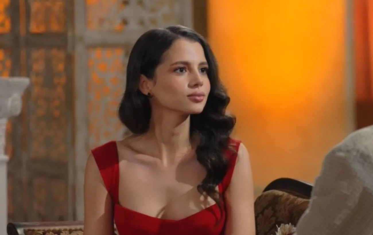 Софія Шамія розкритикувала поведінку інших учасниць Холостяка