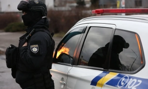 Фото: роми розповіли як С14 провели рейд на Лисій горі