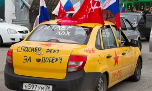 Населення ЄС досягло історичного максимуму
