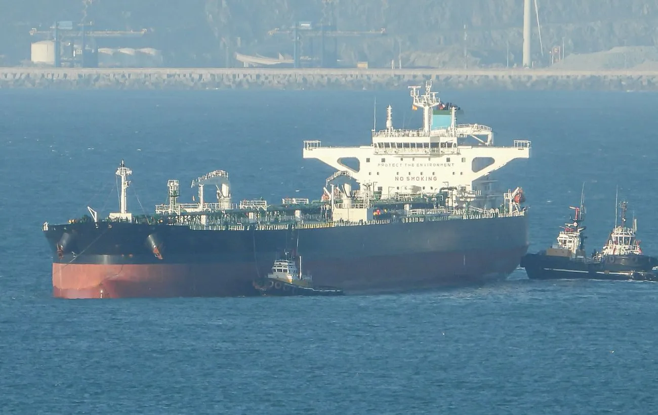 Россия не может начать масштабные поставки нефти в Индонезию