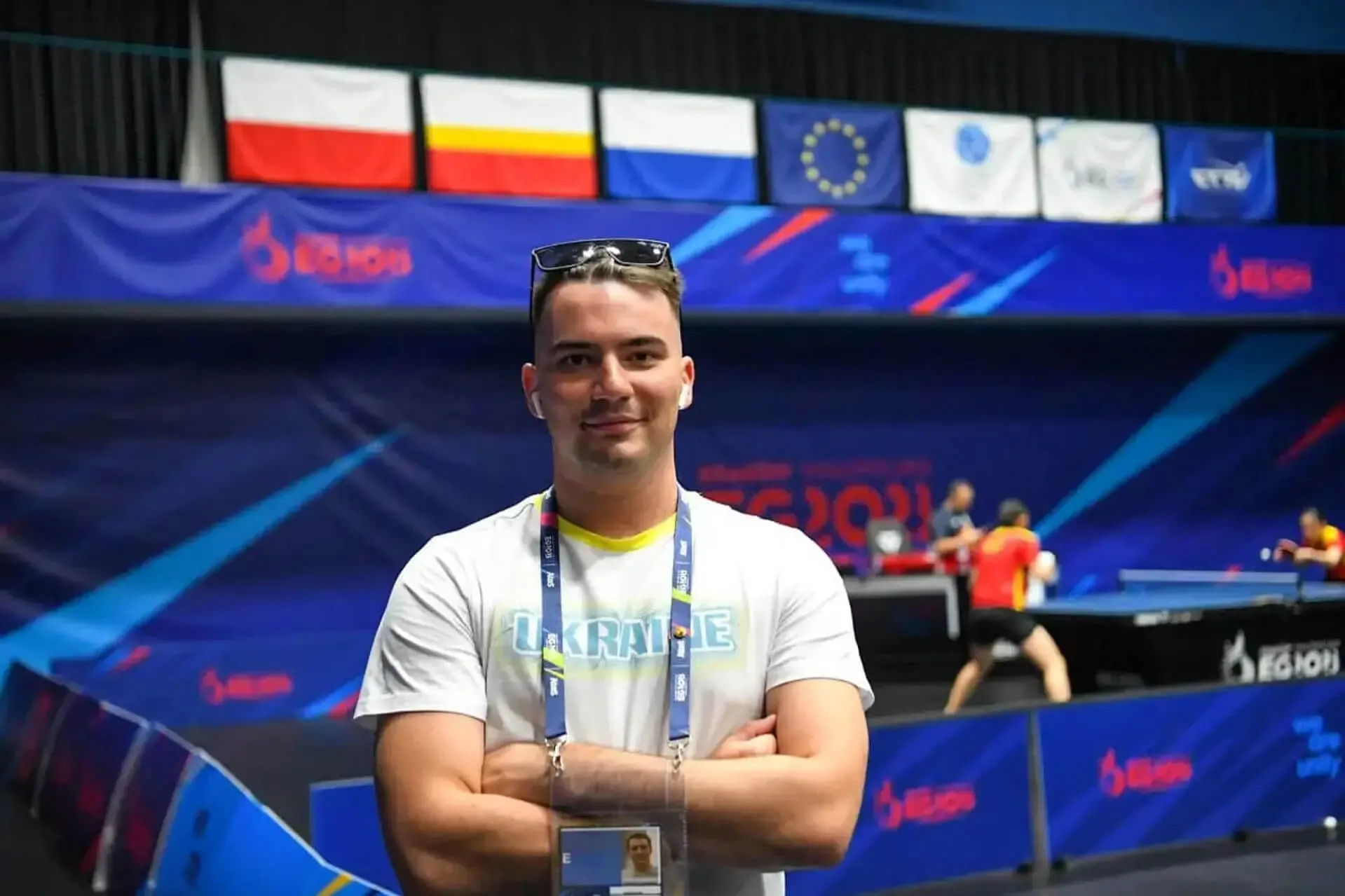 НОК України посилює контроль за «нейтральними» росіянами на Олімпіаді-2026