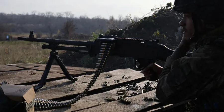 Загроза для Гуляйполя: що відбувається на запорізькому фронті