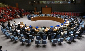 росіяни продовжують учорашні атаки: над Україною збито п’ять ворожих ракет