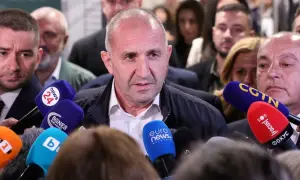 CNN: в Саудівській Аравії на цьому тижні відбудеться зустріч США та рф