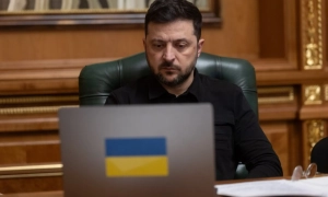 У Києві під час атаки пошкоджено червону гілку метро