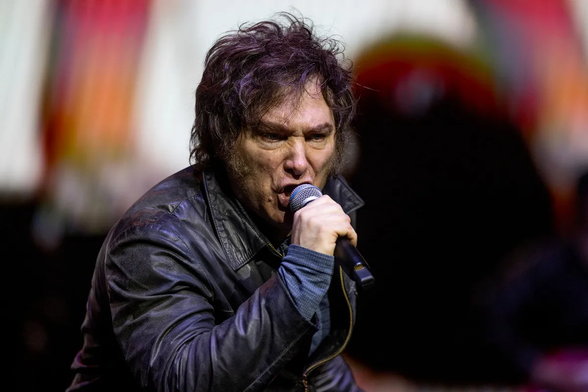 Аргентина проводить масштабну реформу розвідувальної системи