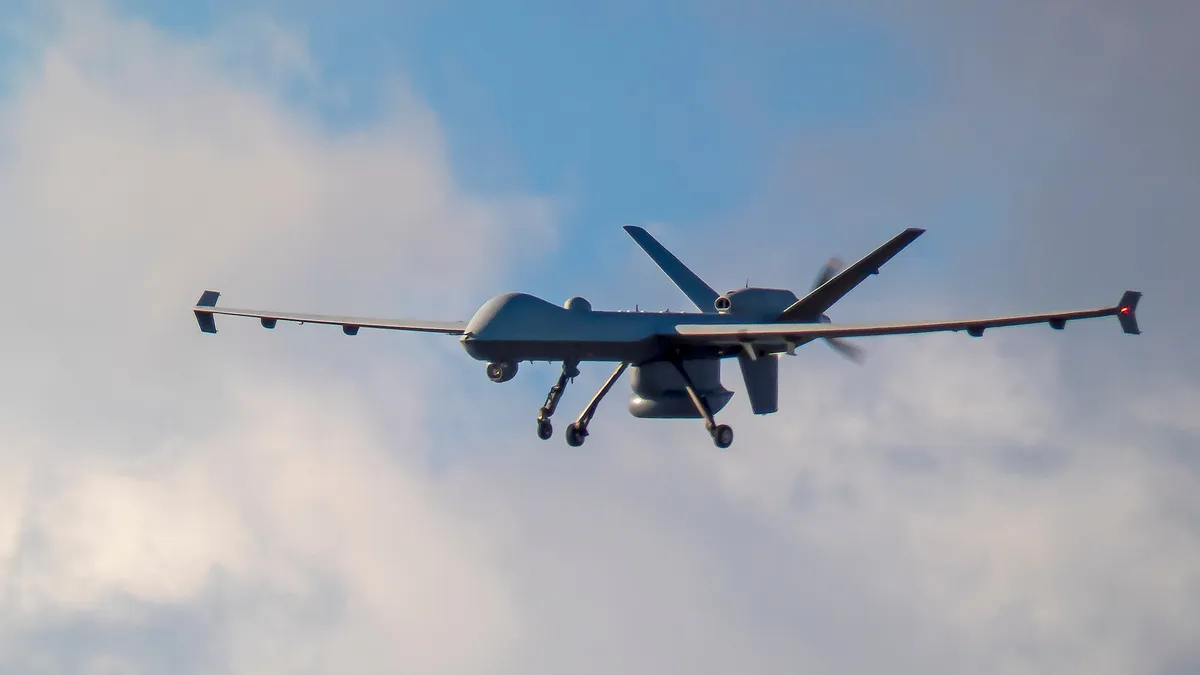 У Краснодарі безпілотники пошкодили житлові будинки та об'єкти інфраструктури