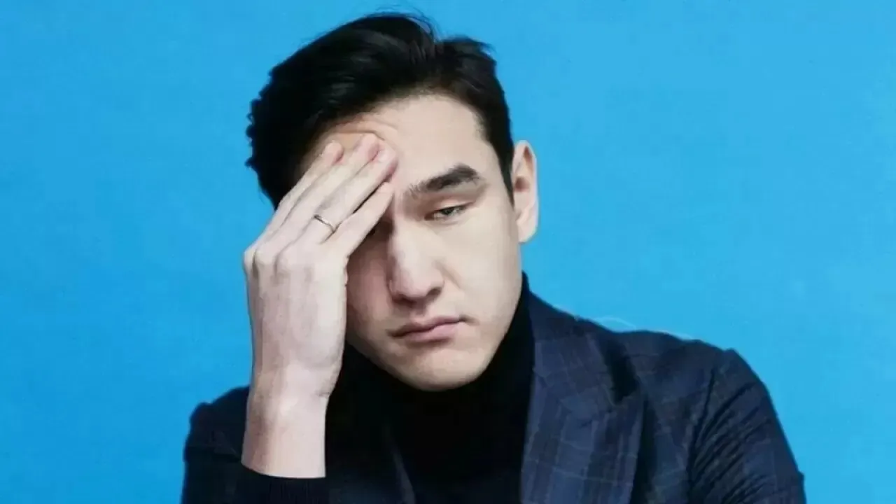 Коміку Нурлану Сабурову загрожує 12 років тюрми за підтримку окупантів