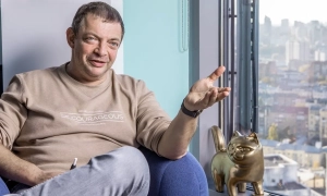 Зеленський подякував Макрону за російський танкер